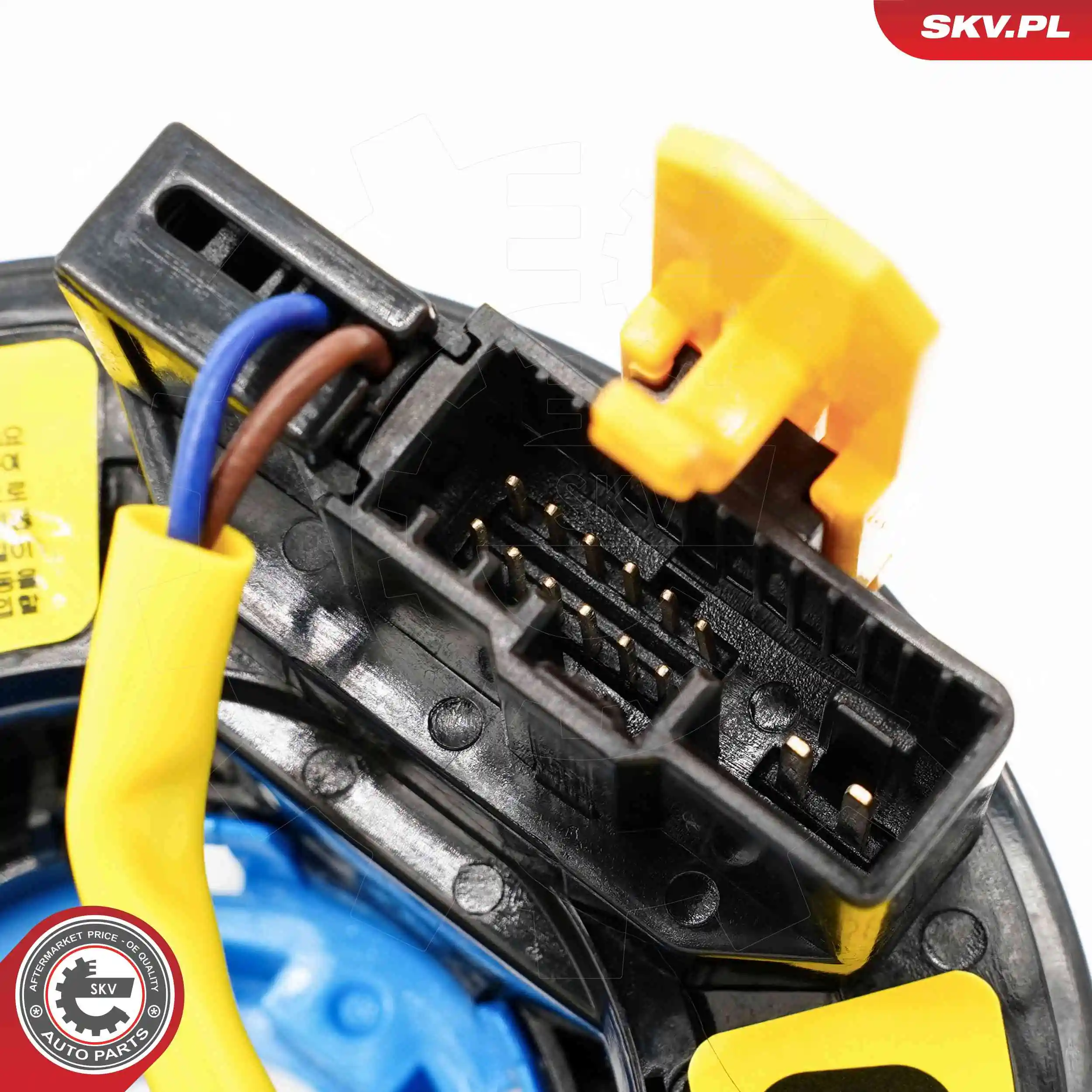 ESEN SKV 96SKV678 Clockspring, airbag