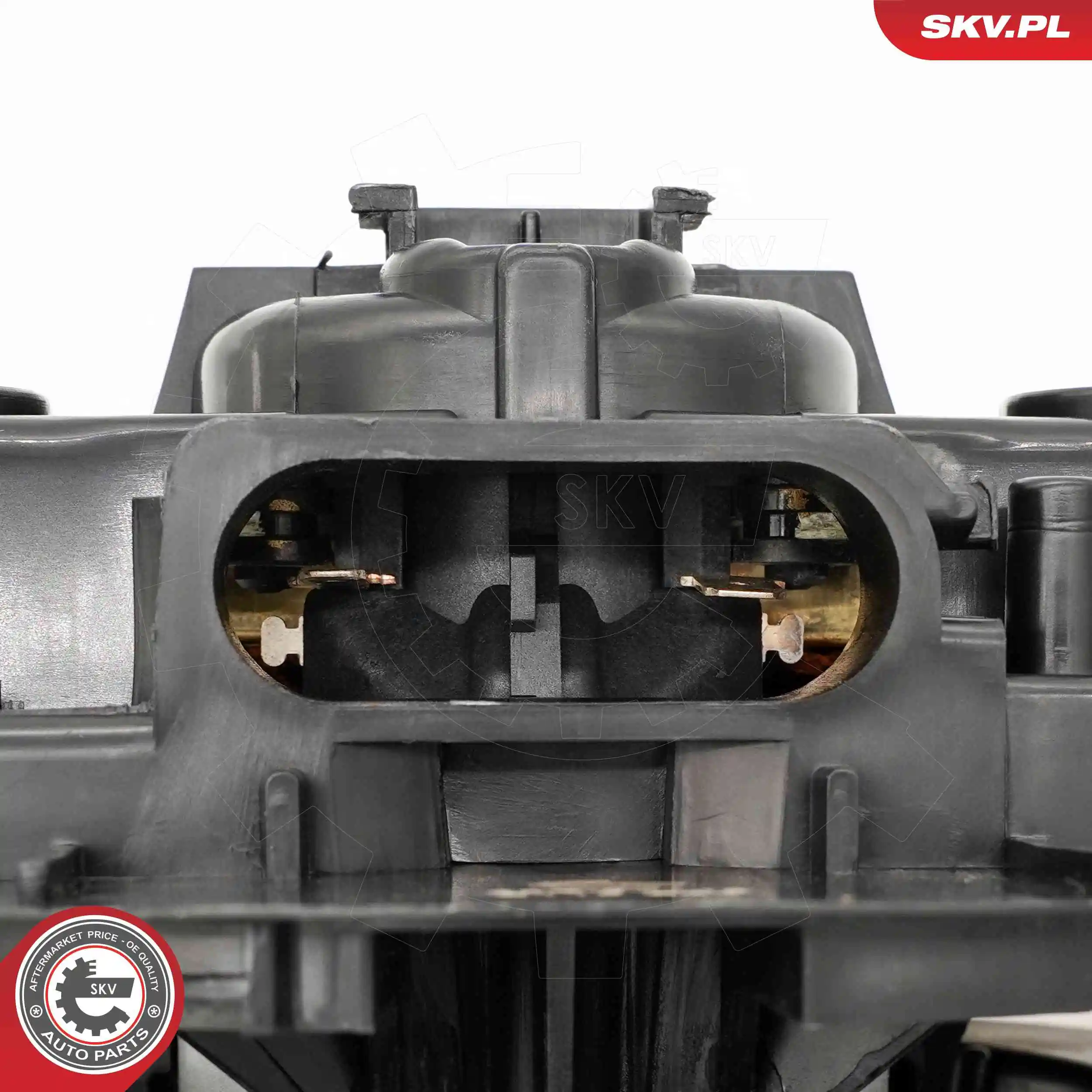 Interior Blower 68SKV119