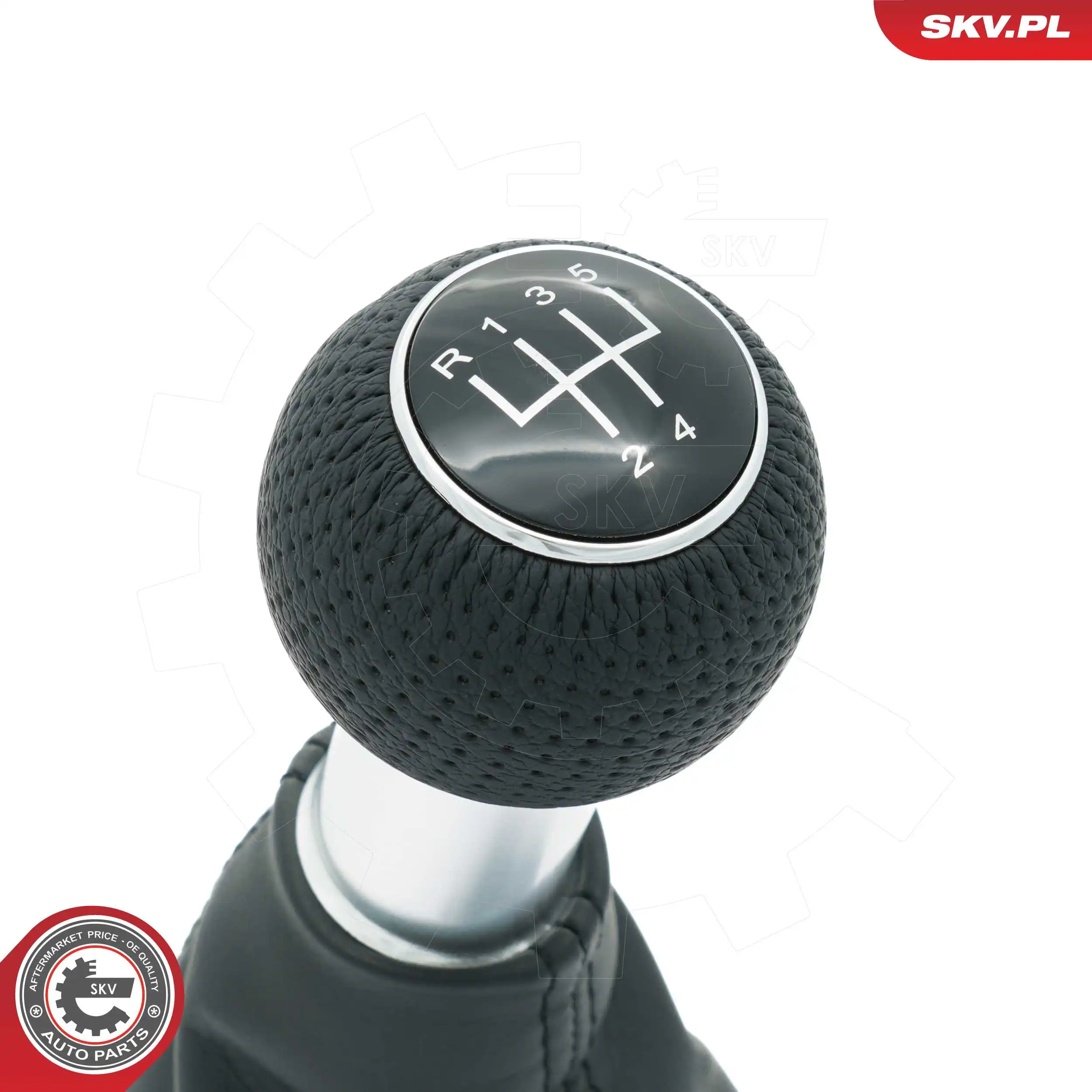 Gear Shift Lever Knob 63SKV407