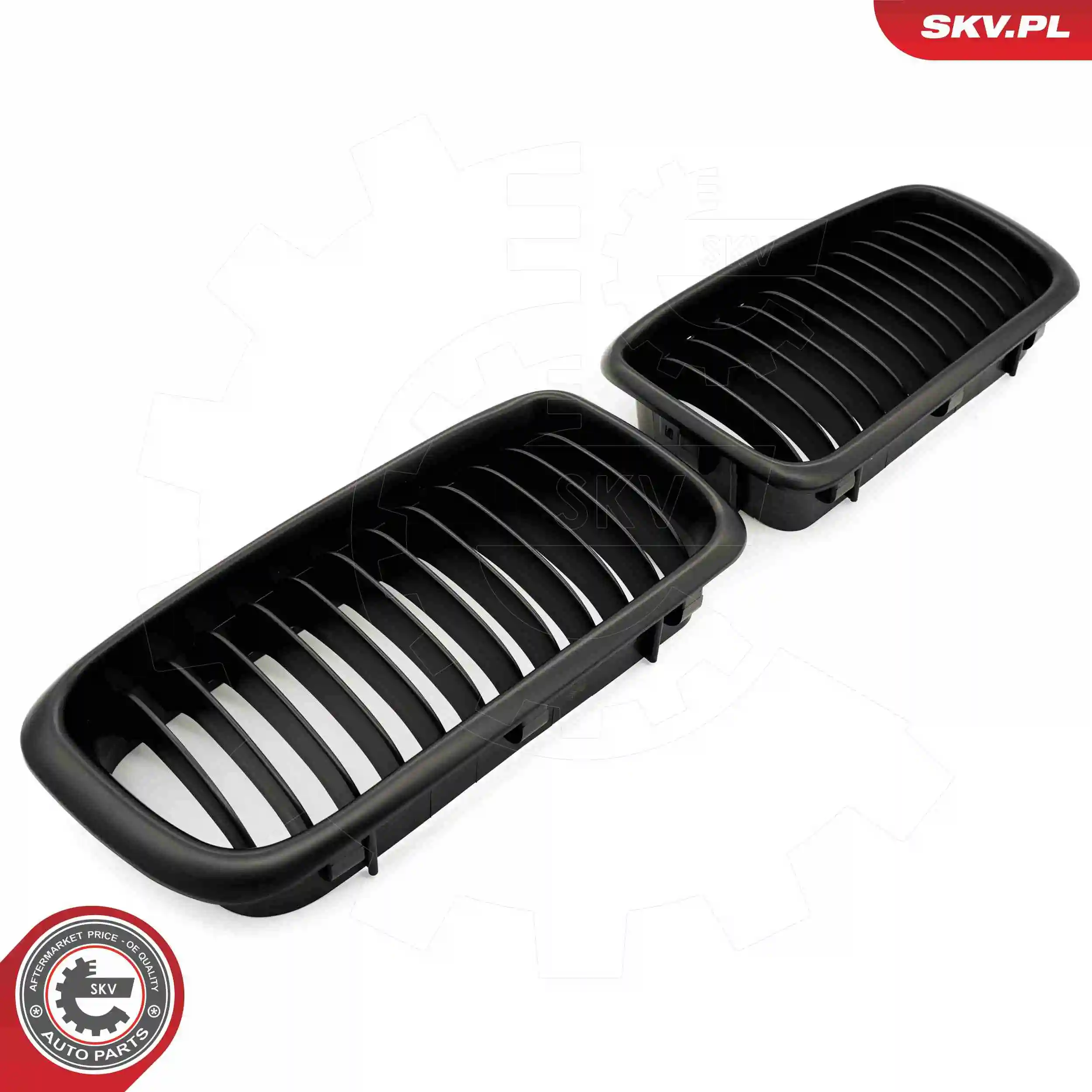 ESEN SKV 66SKV213 Radiator Grille