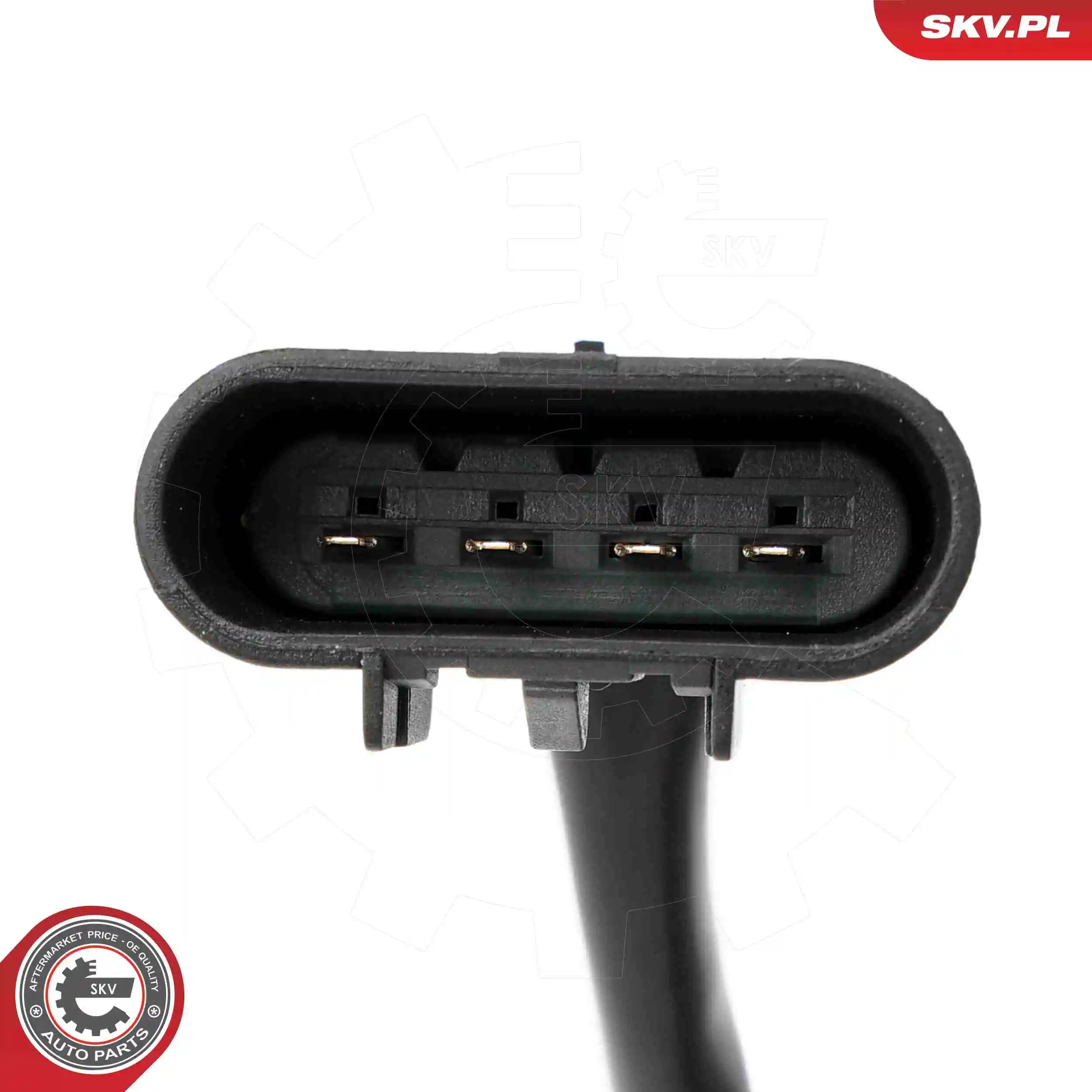 ESEN SKV 19SKV226 Wiper Motor