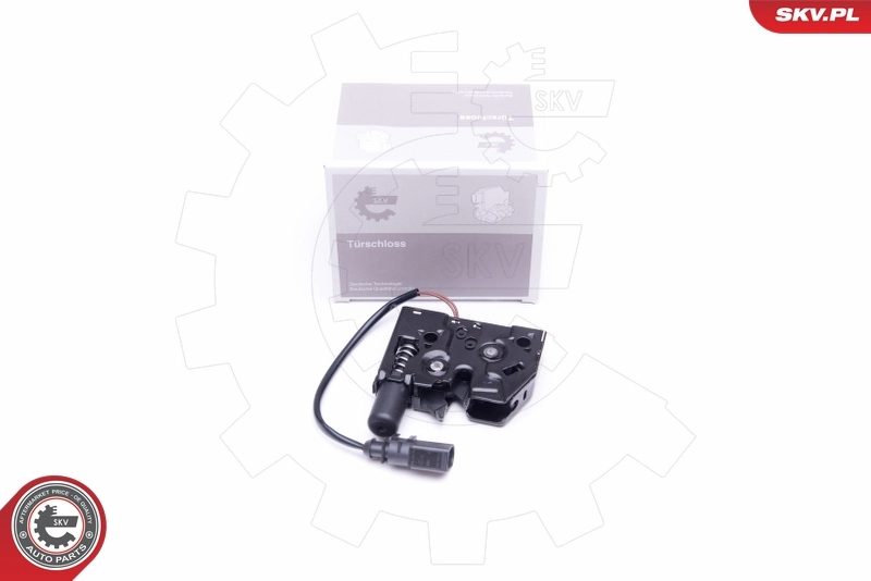 Bonnet Lock 16SKV202