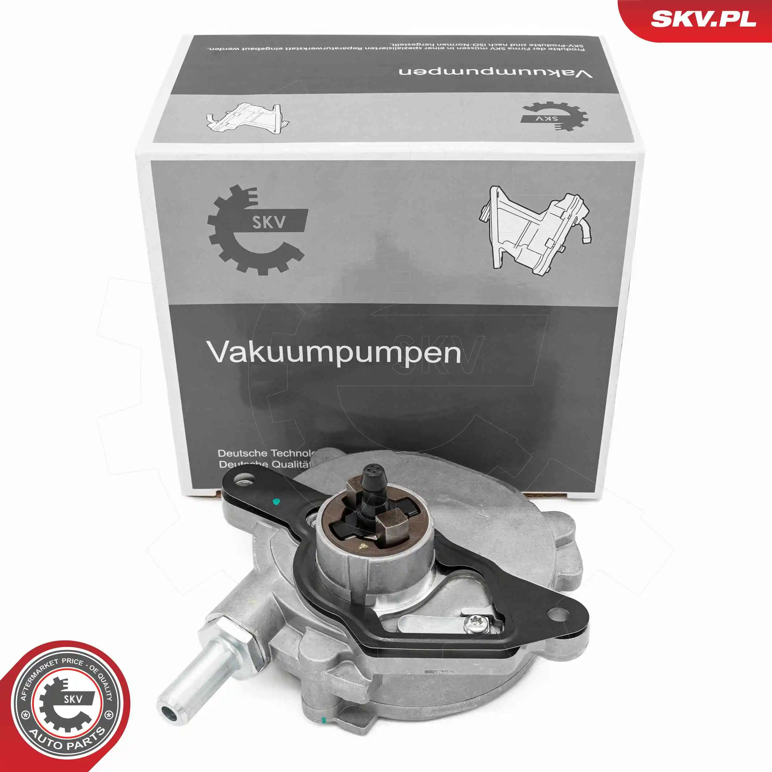 Vacuum Pump, braking system 18SKV080