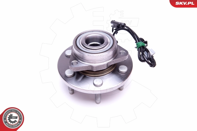 Wheel Bearing Kit 29SKV360