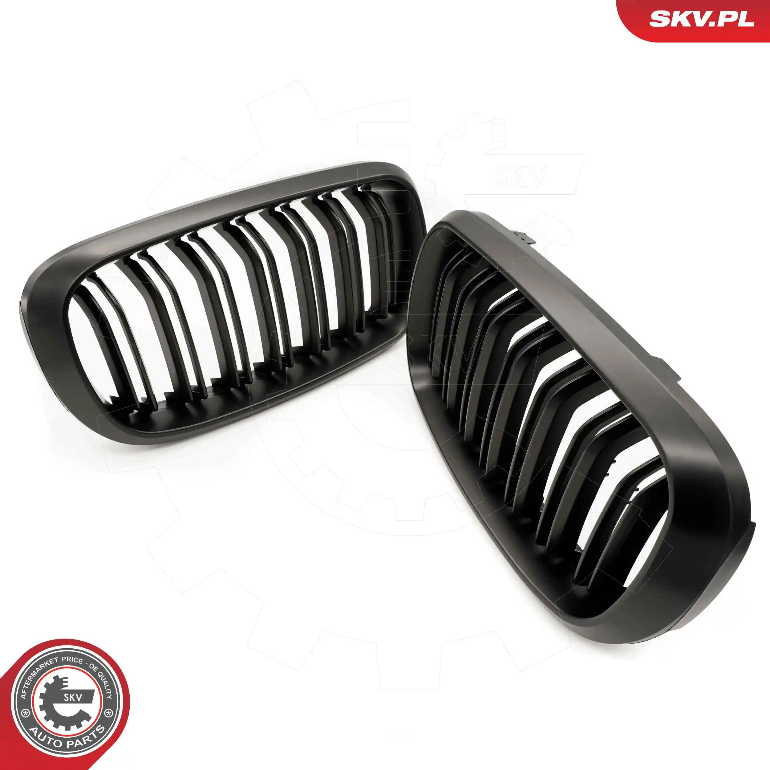 ESEN SKV 66SKV297 Radiator Grille