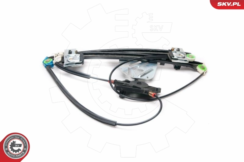 Window Regulator 01SKV451