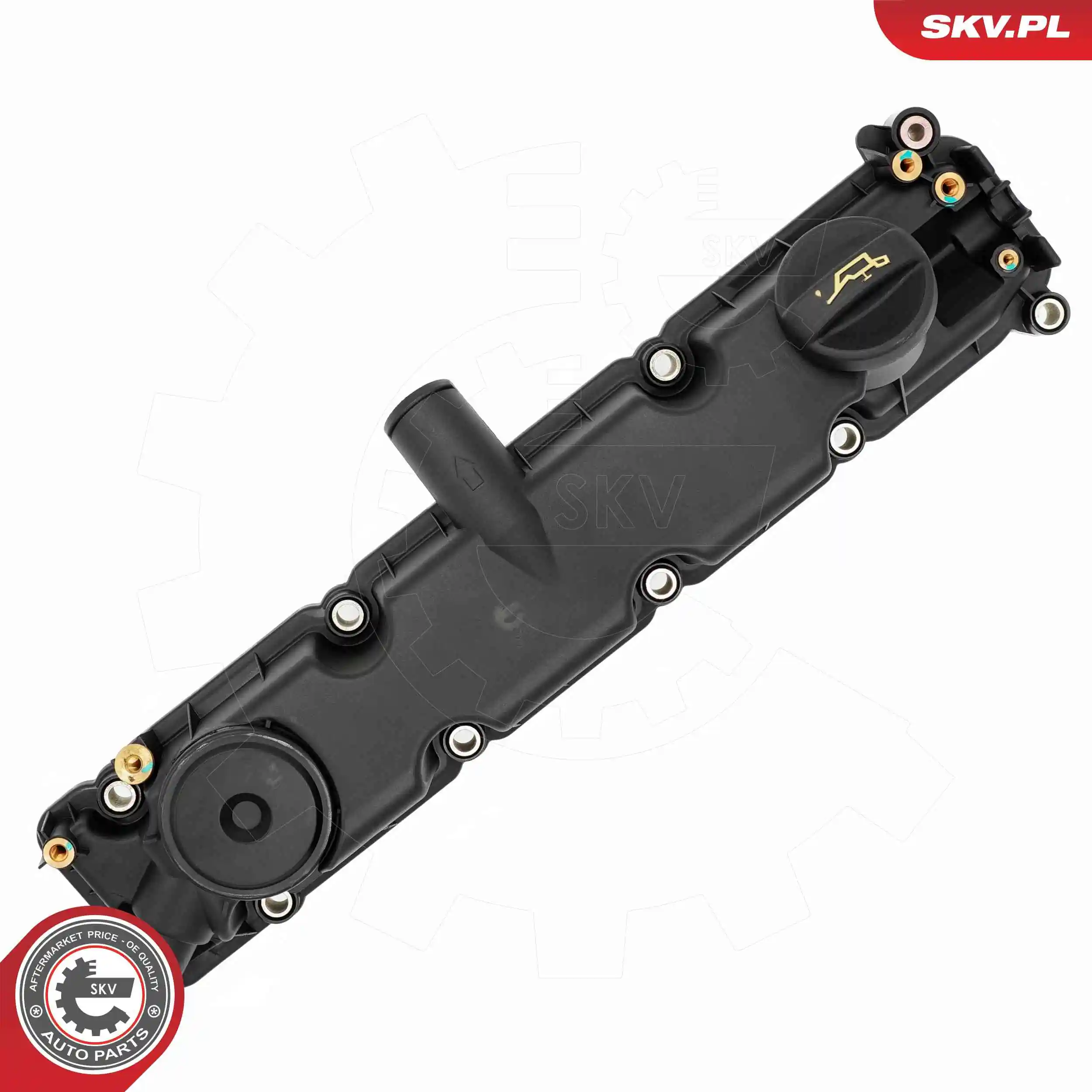 Cylinder Head Cover 48SKV102