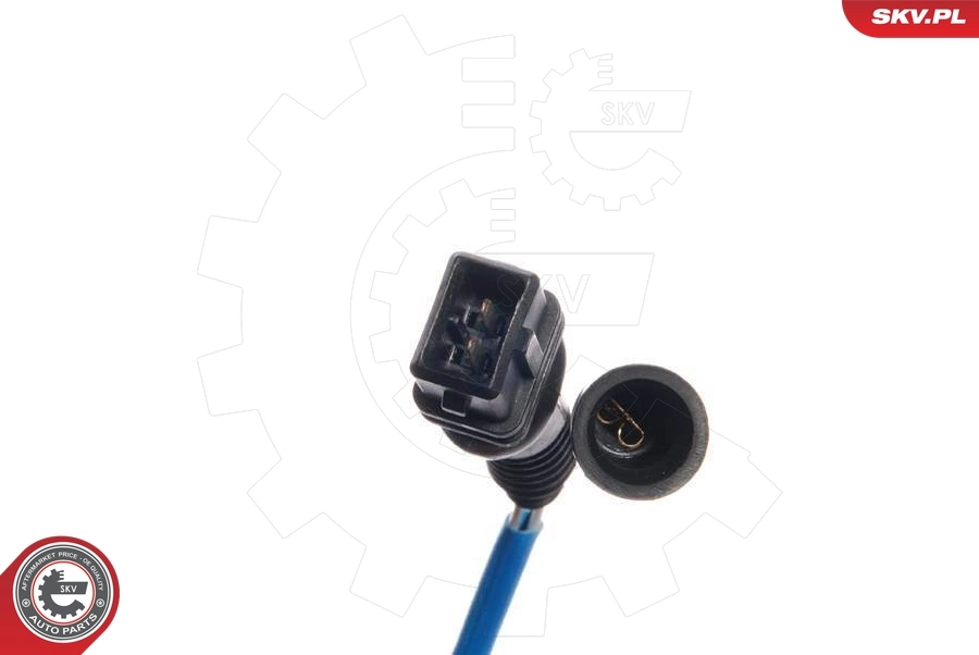 Oxygen Sensor 09SKV021