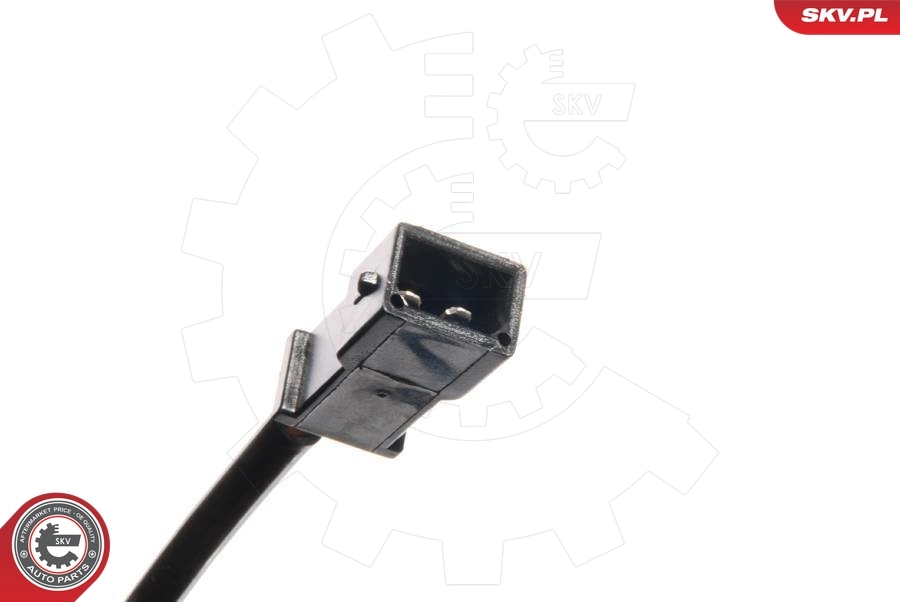 Sensor, wheel speed 06SKV058