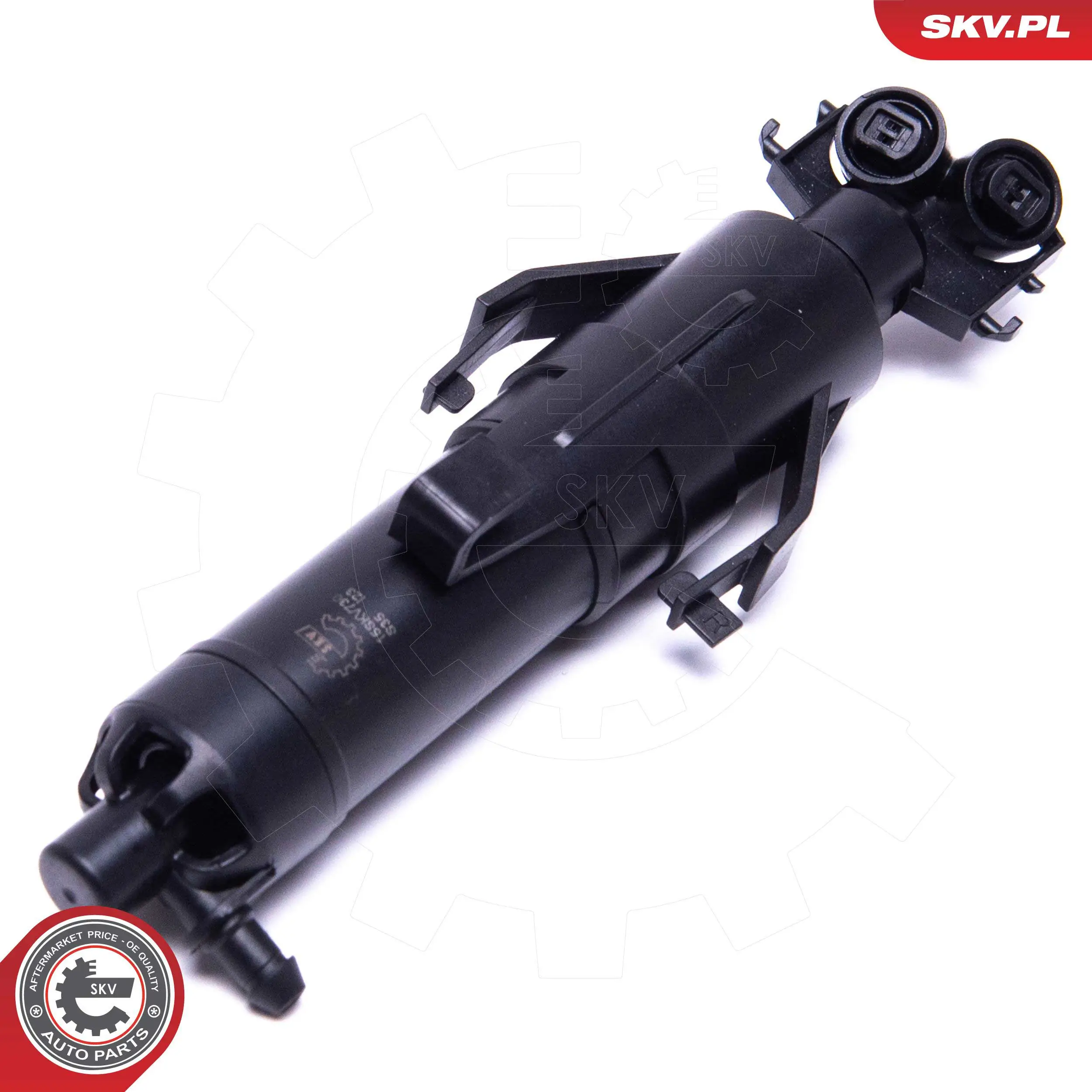 ESEN SKV 15SKV730 Washer Fluid Jet, headlight cleaning