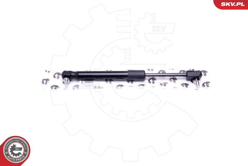 Gas Spring, bonnet 52SKV053