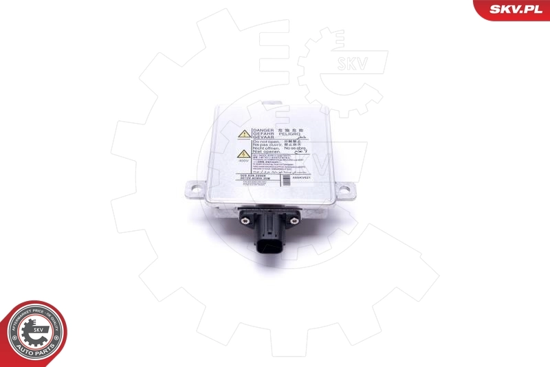 ESEN SKV 59SKV021 Control Unit, lights