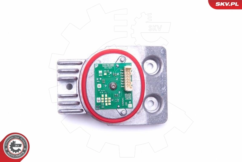 ESEN SKV 59SKV065 Control Unit, lights