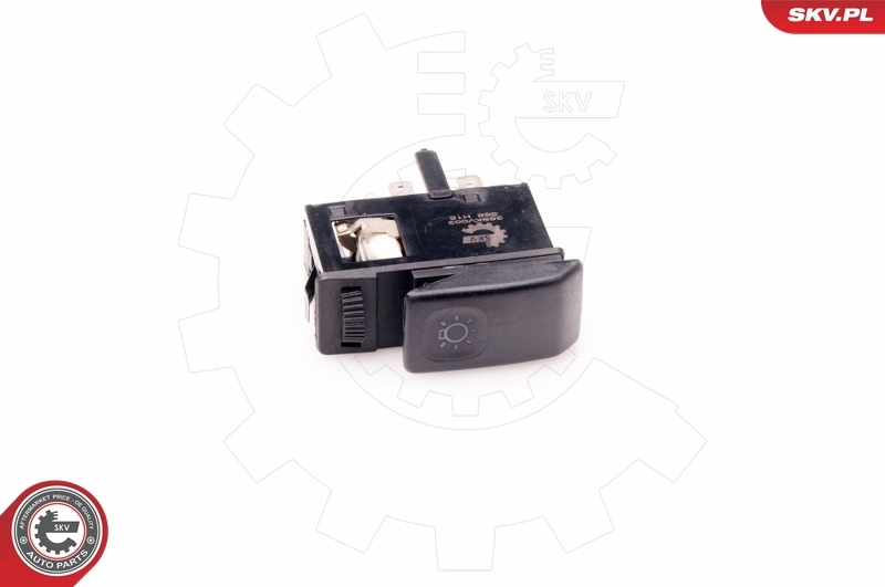 Switch, headlight 36SKV003