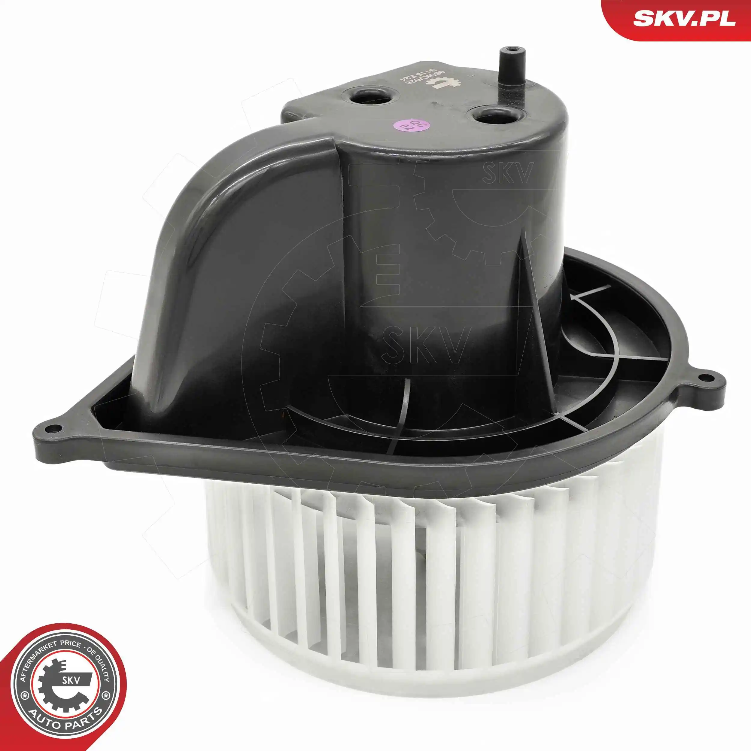 Interior Blower 68SKV028