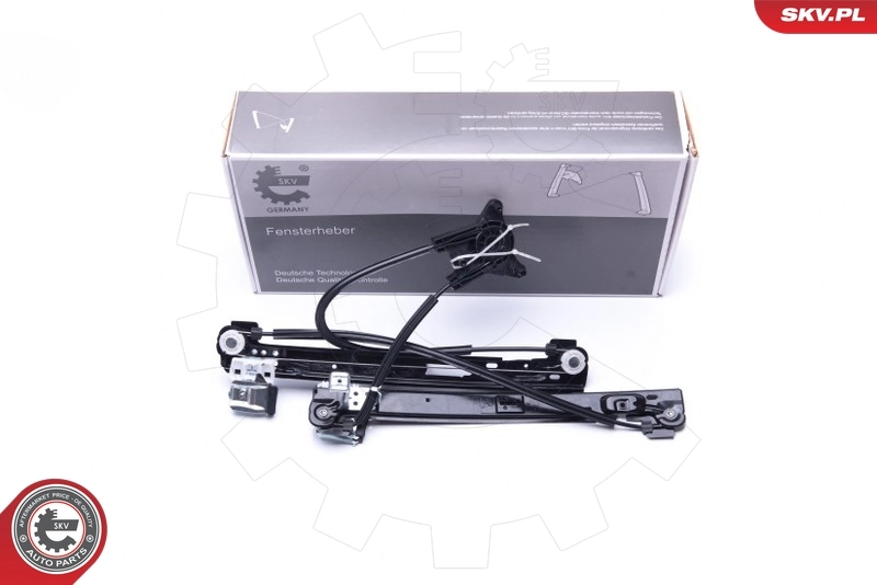 Window Regulator 00SKV571
