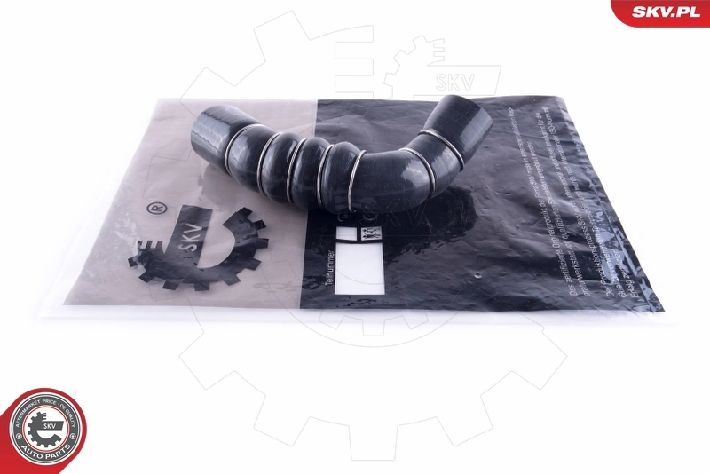 Charge Air Hose 24SKV525