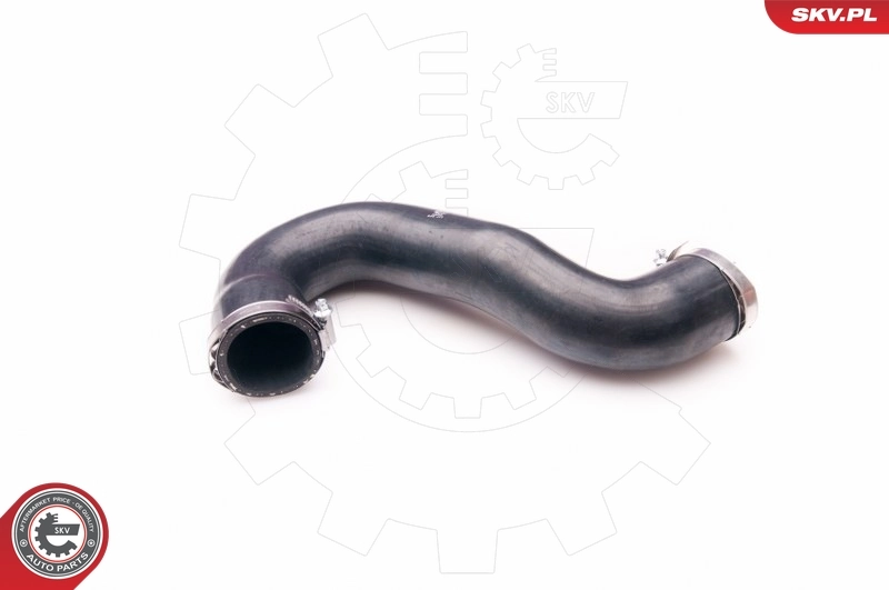 ESEN SKV 24SKV178 Charge Air Hose