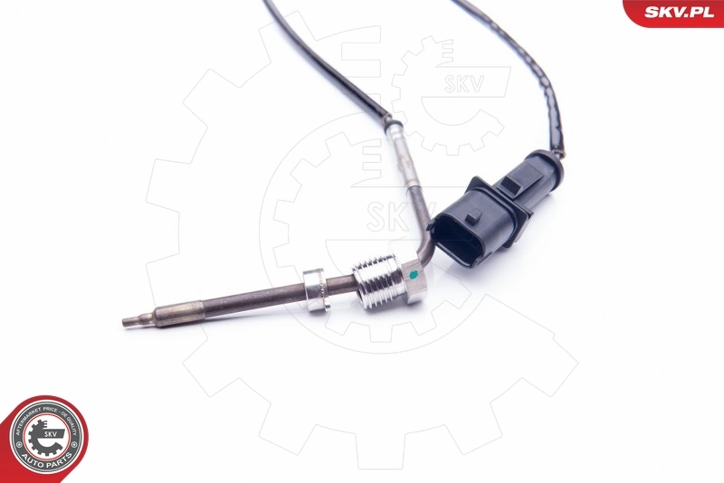 Sensor, exhaust gas temperature 30SKV015
