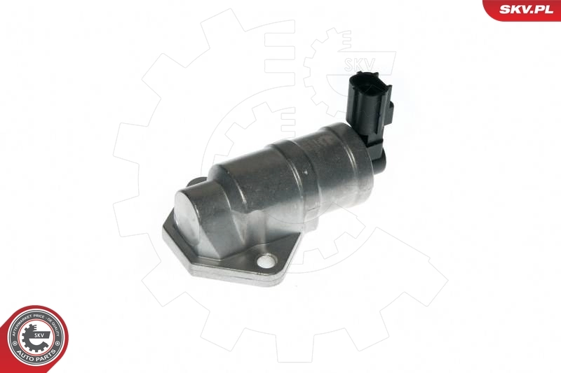 Idle Control Valve, air supply 08SKV236