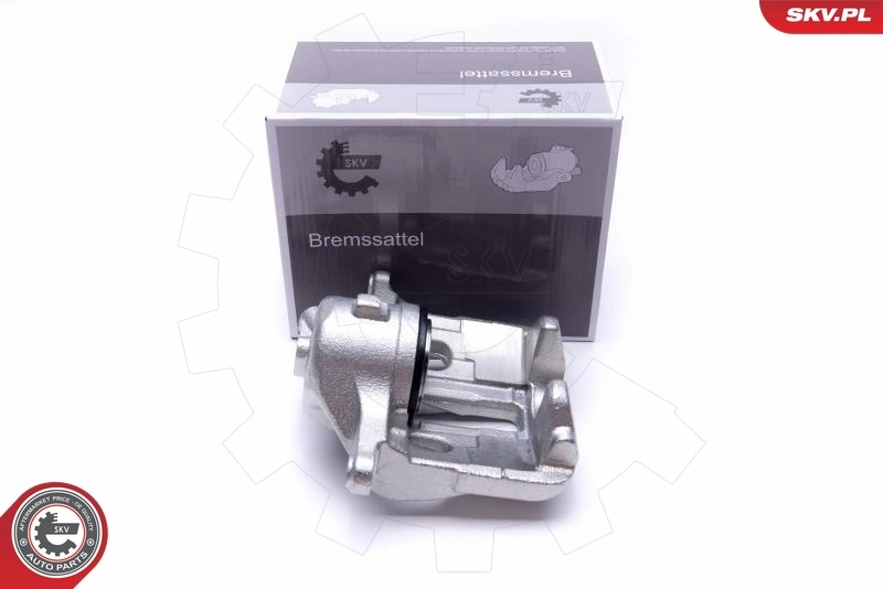 Brake Caliper 55SKV642