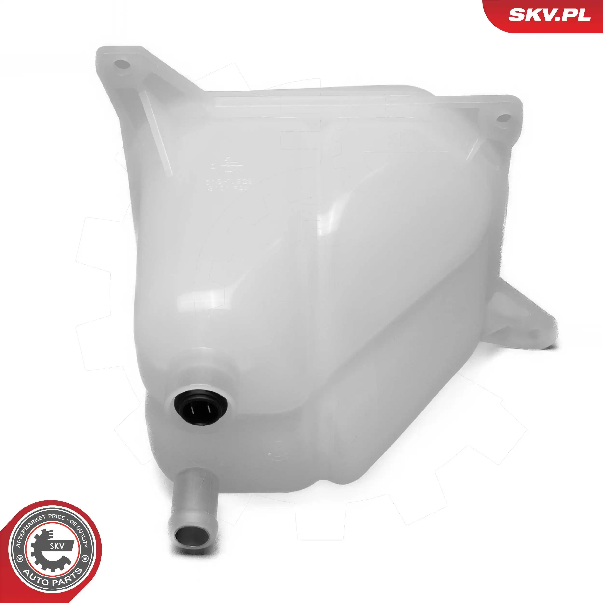 Expansion Tank, coolant 61SKV329