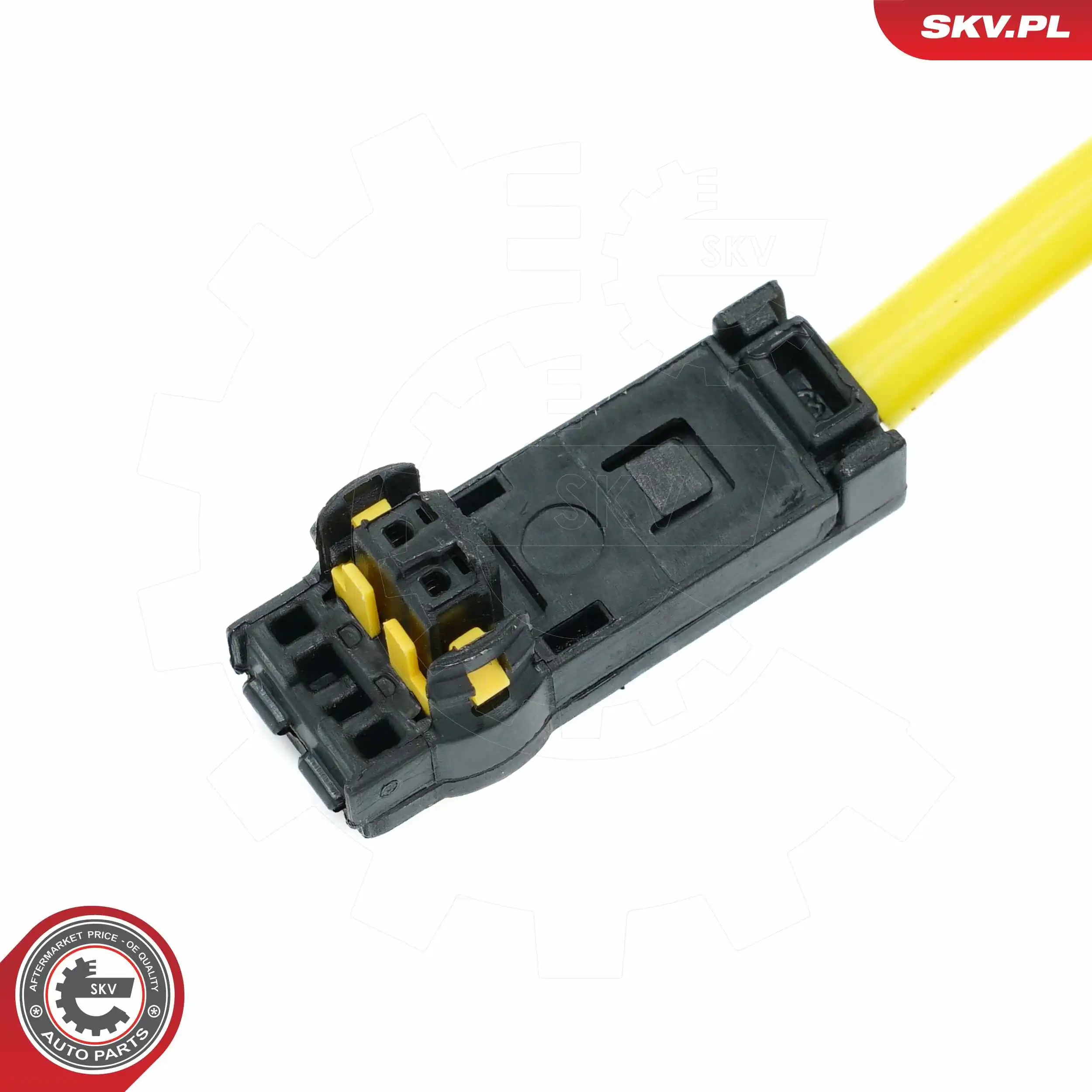 ESEN SKV 96SKV604 Clockspring, airbag