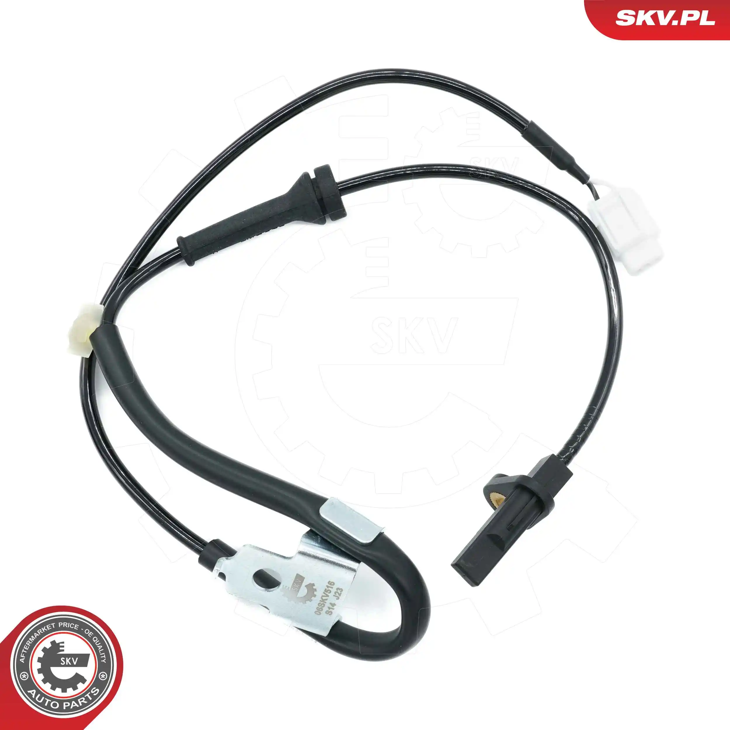 Sensor, wheel speed 06SKV516