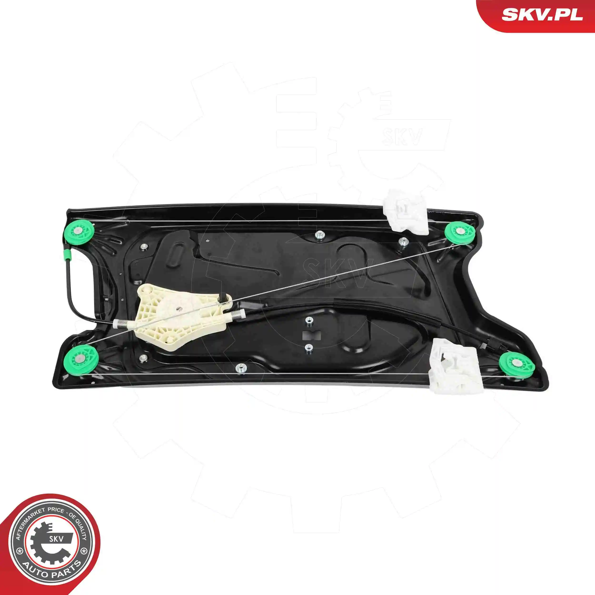 Window Regulator 51SKV732
