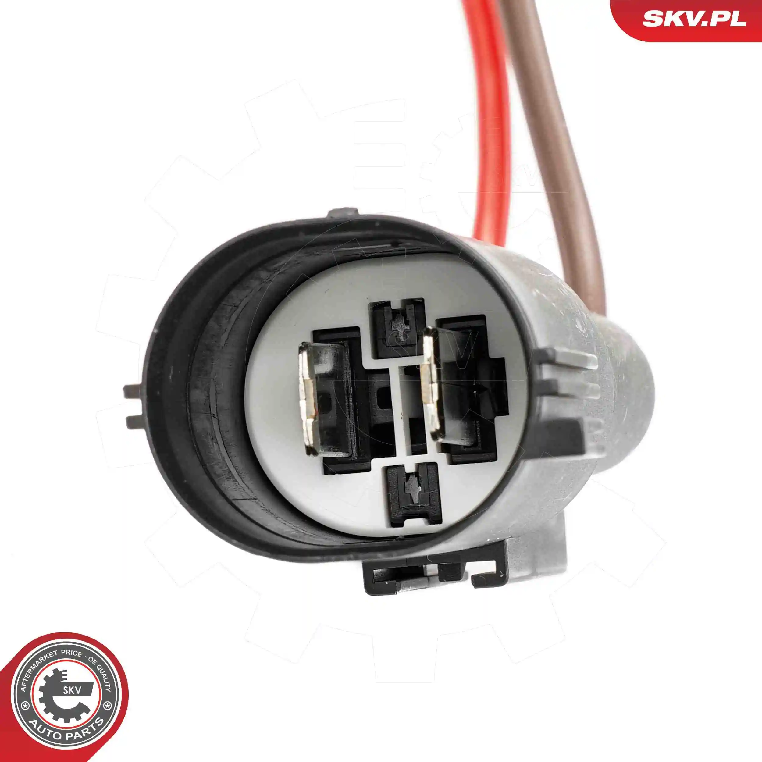 Compressor, compressed-air system 58SKV534