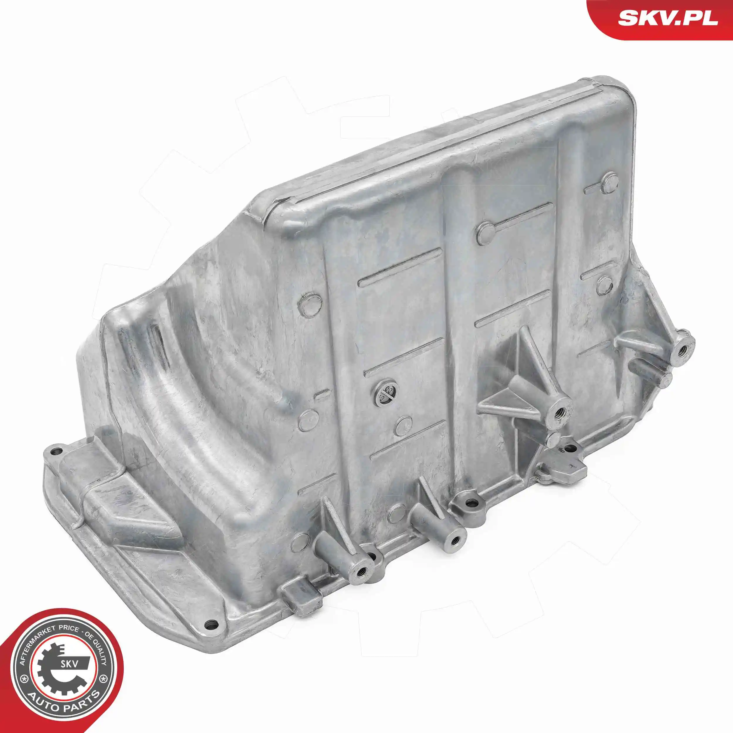 Oil Sump 48SKV831