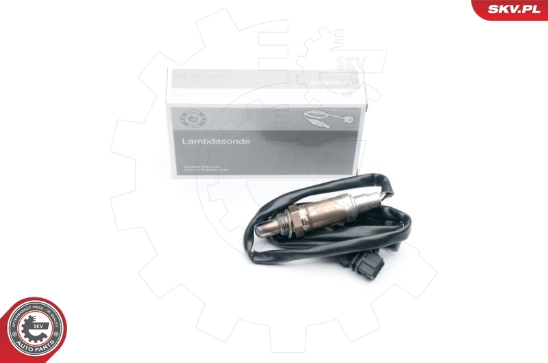Oxygen Sensor 09SKV545
