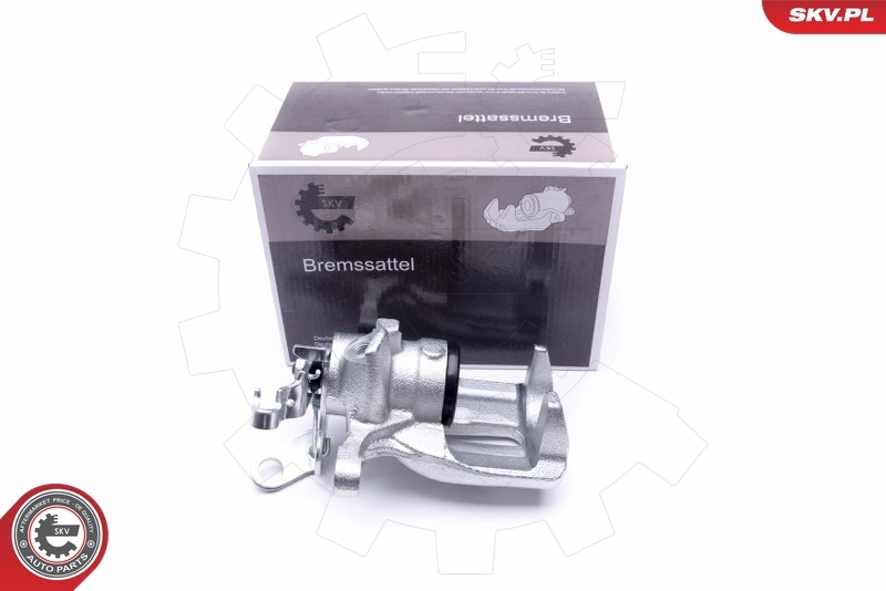 Brake Caliper 46SKV943