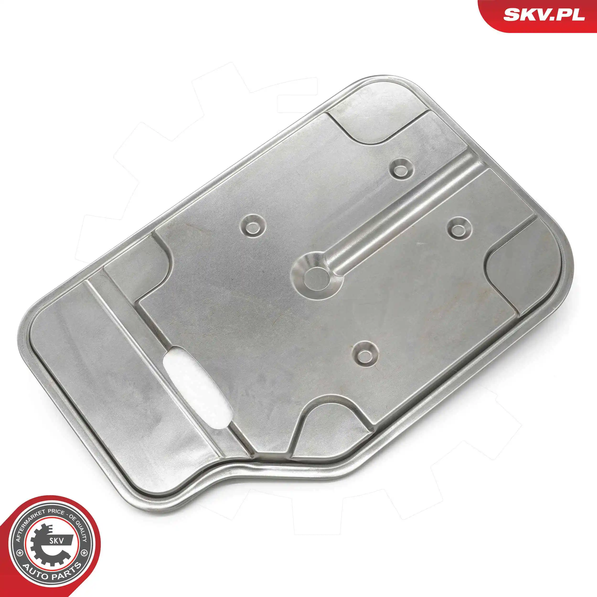 Hydraulic Filter, automatic transmission 31SKV433