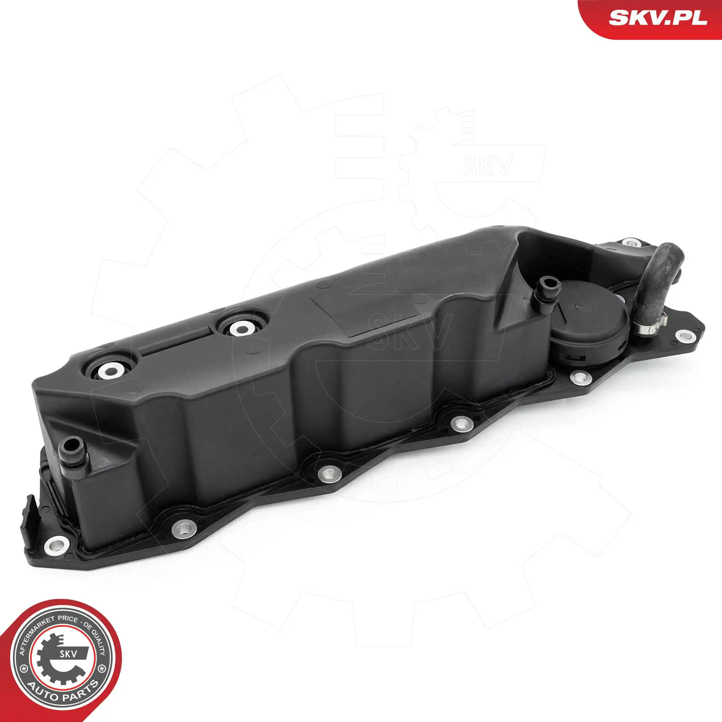Cylinder Head Cover 48SKV159