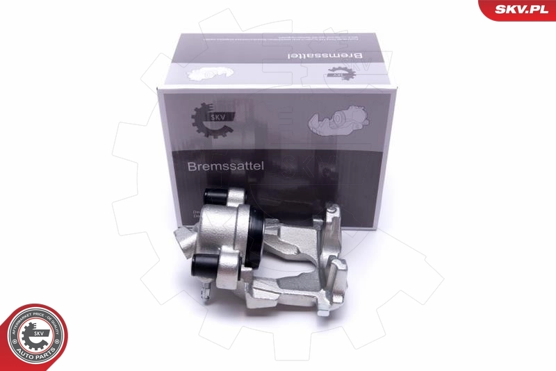 Brake Caliper 55SKV731