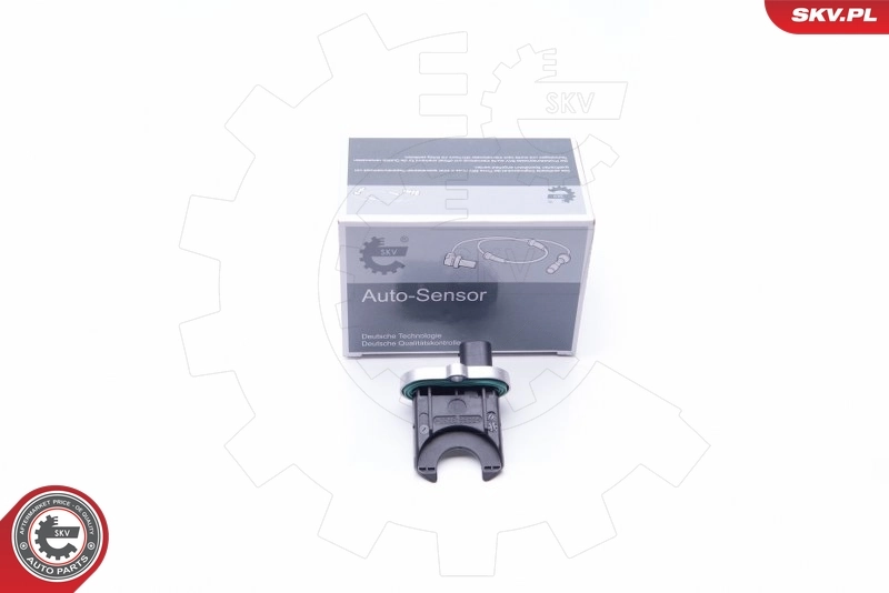 ESEN SKV 17SKV384 Steering Angle Sensor