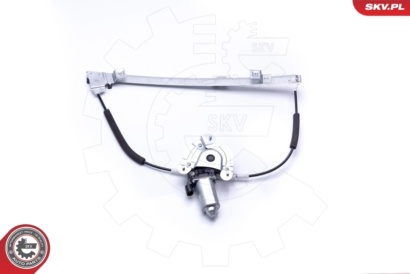 Window Regulator 00SKV492