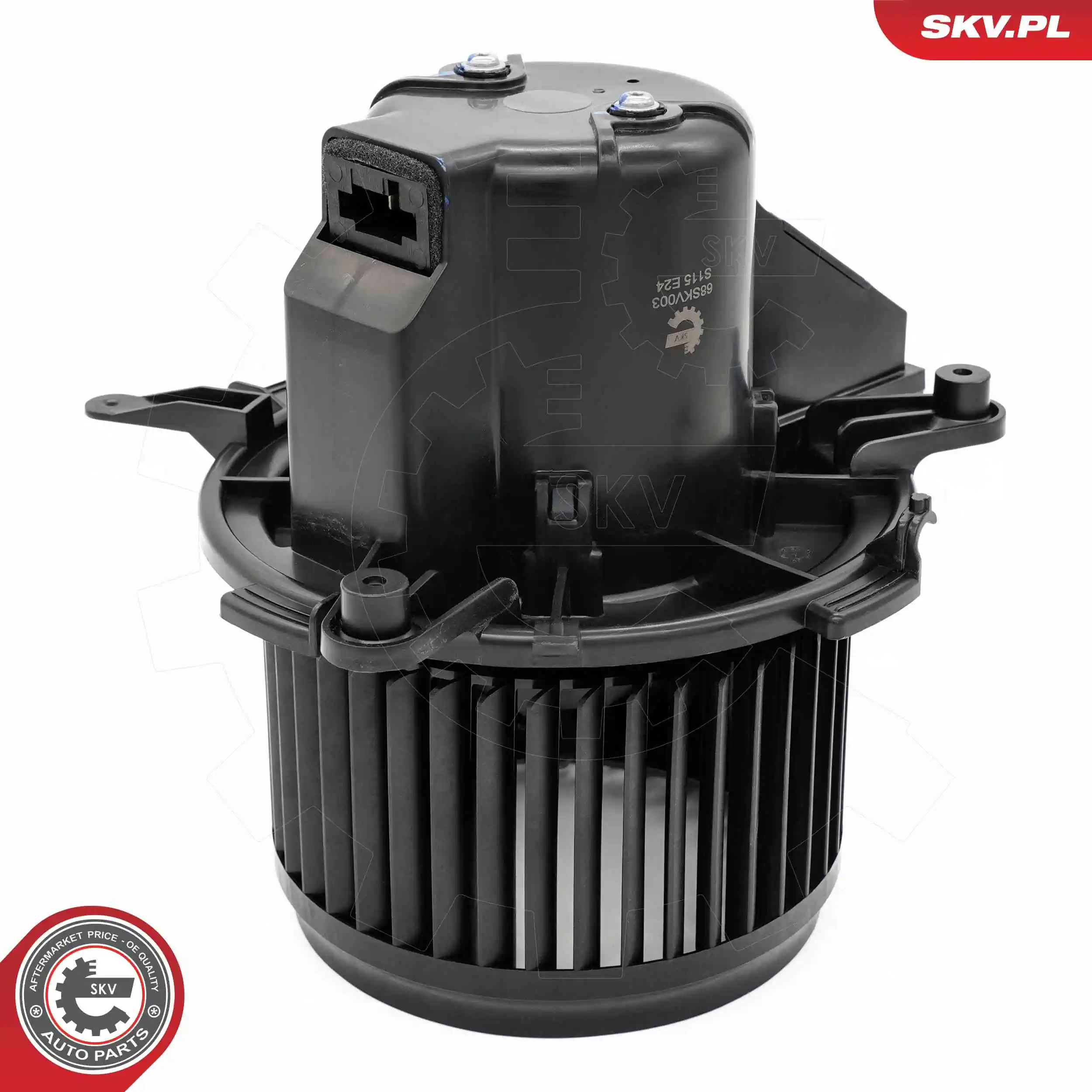 Interior Blower 68SKV003