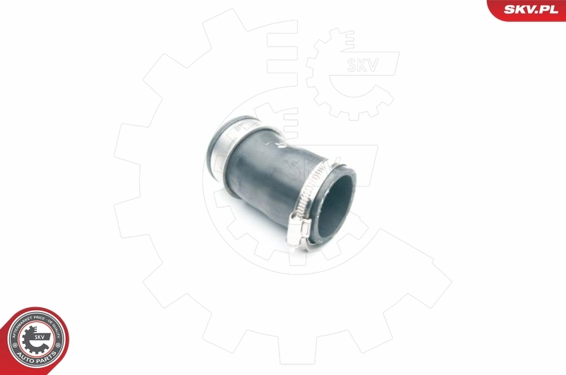 Charge Air Hose 24SKV047