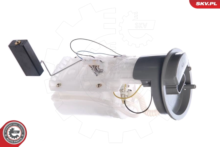 Fuel Feed Unit 02SKV721