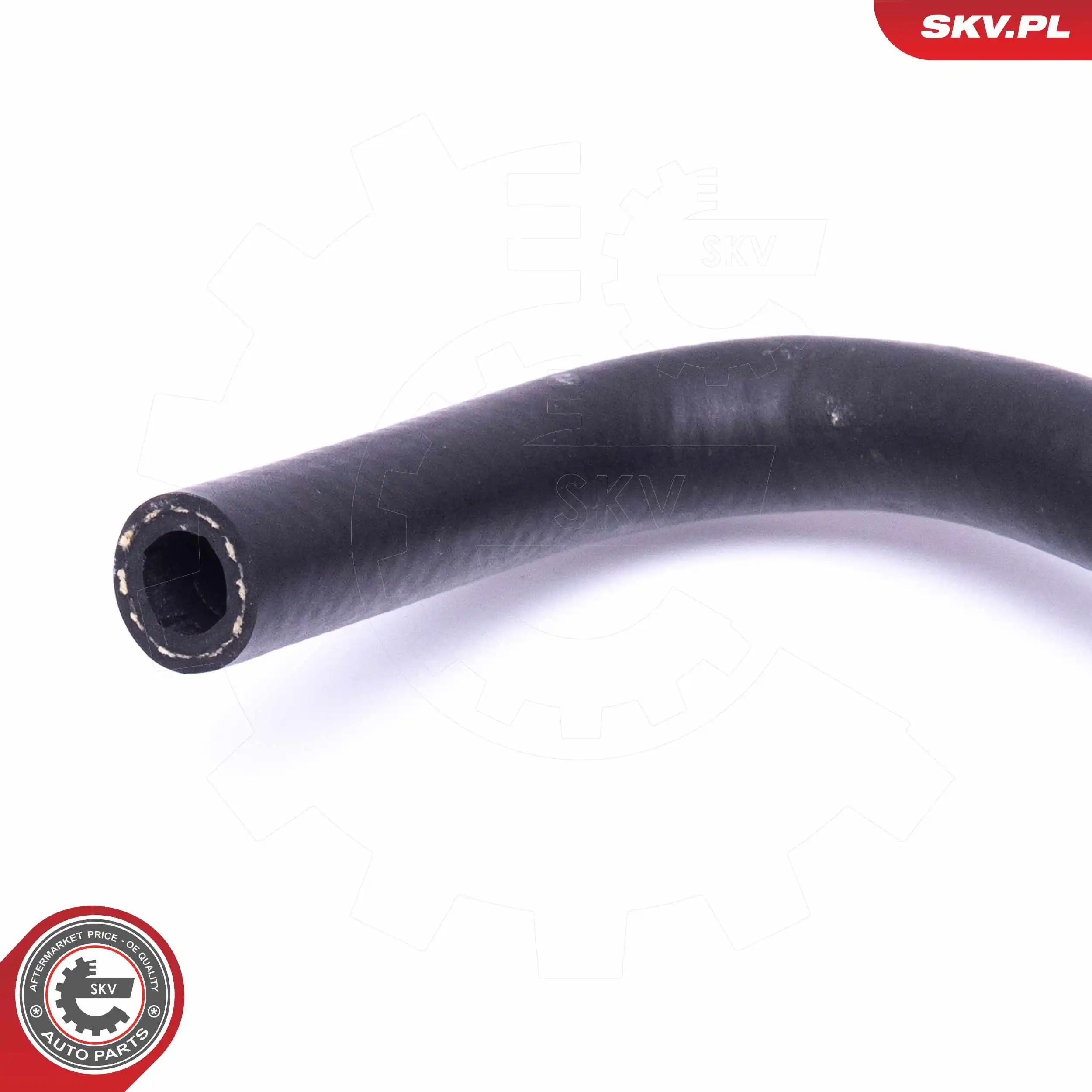 Hydraulic Hose, steering 10SKV819