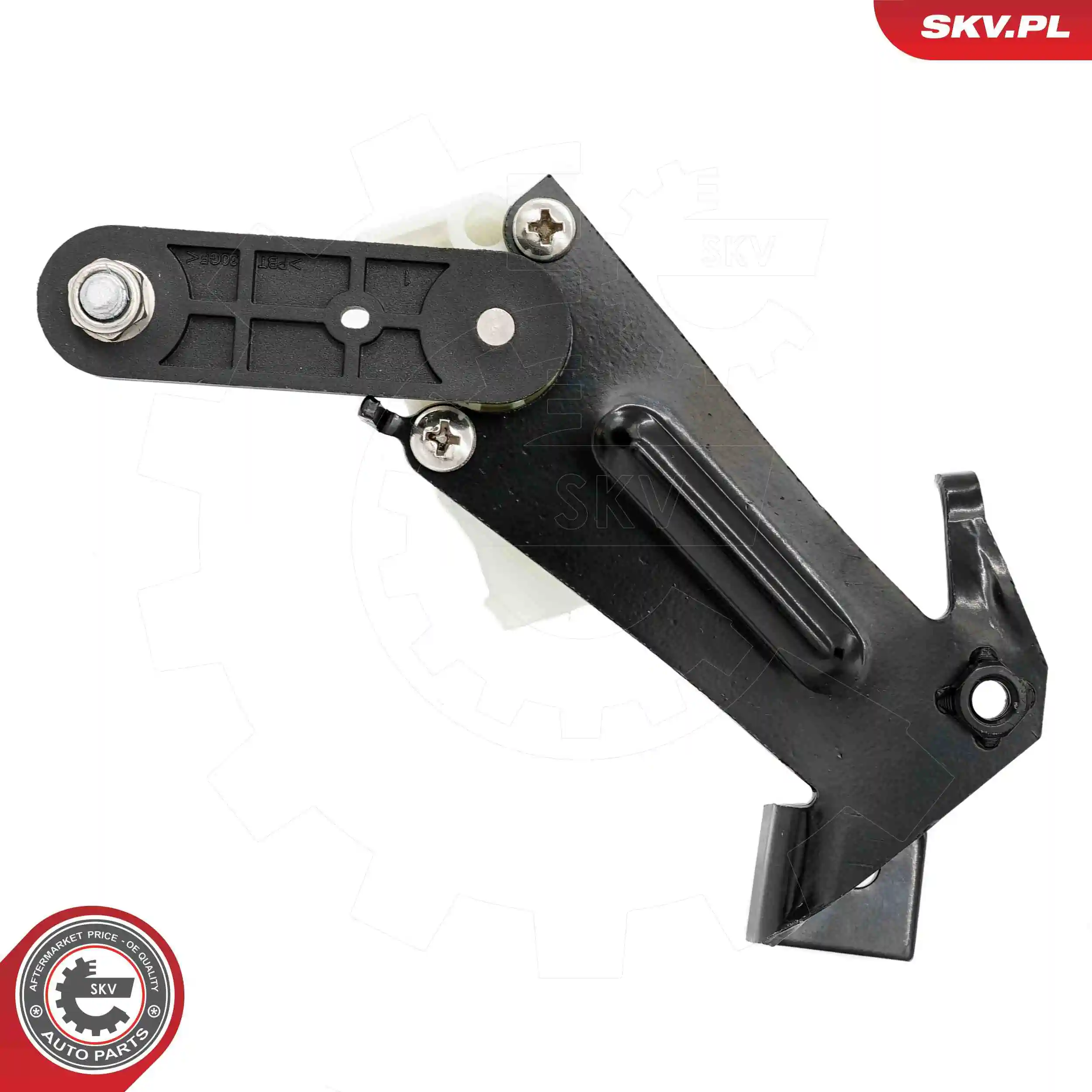 Sensor, headlight levelling 17SKV817