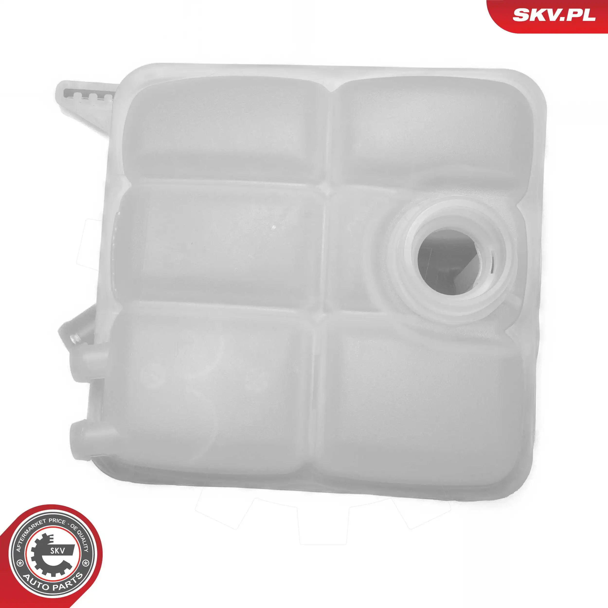 Expansion Tank, coolant 61SKV437