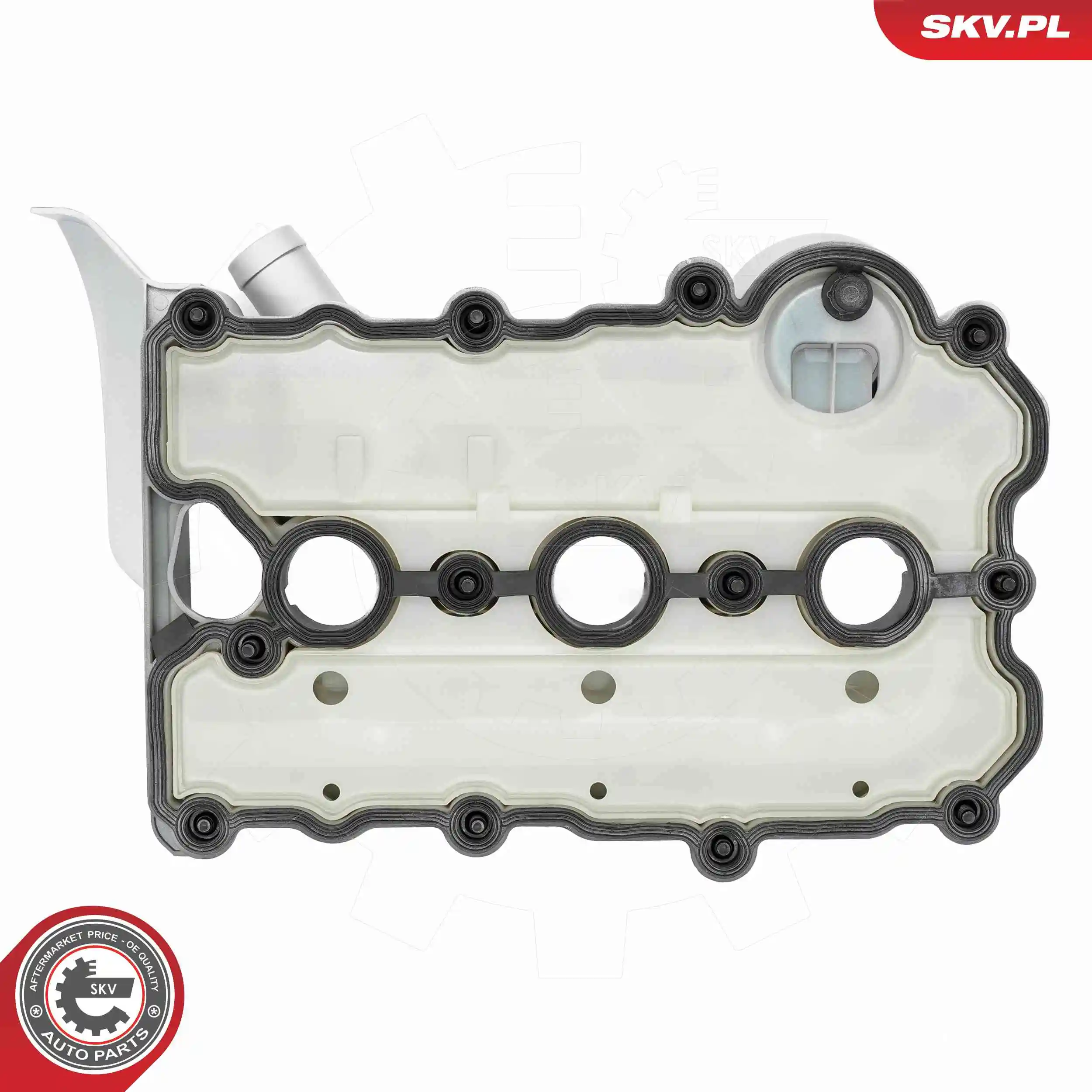 Cylinder Head Cover 48SKV121
