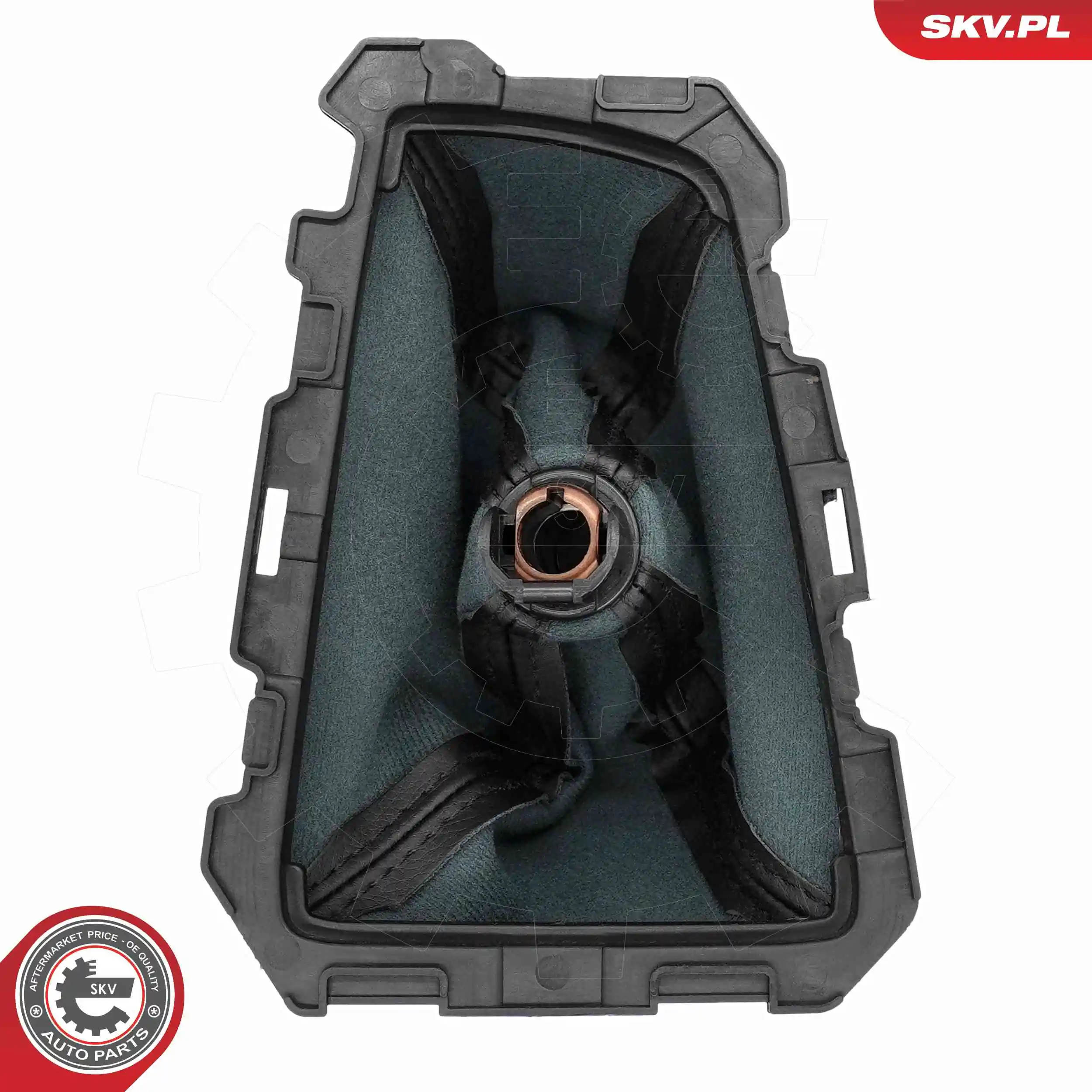 Gear Shift Lever Knob 63SKV532