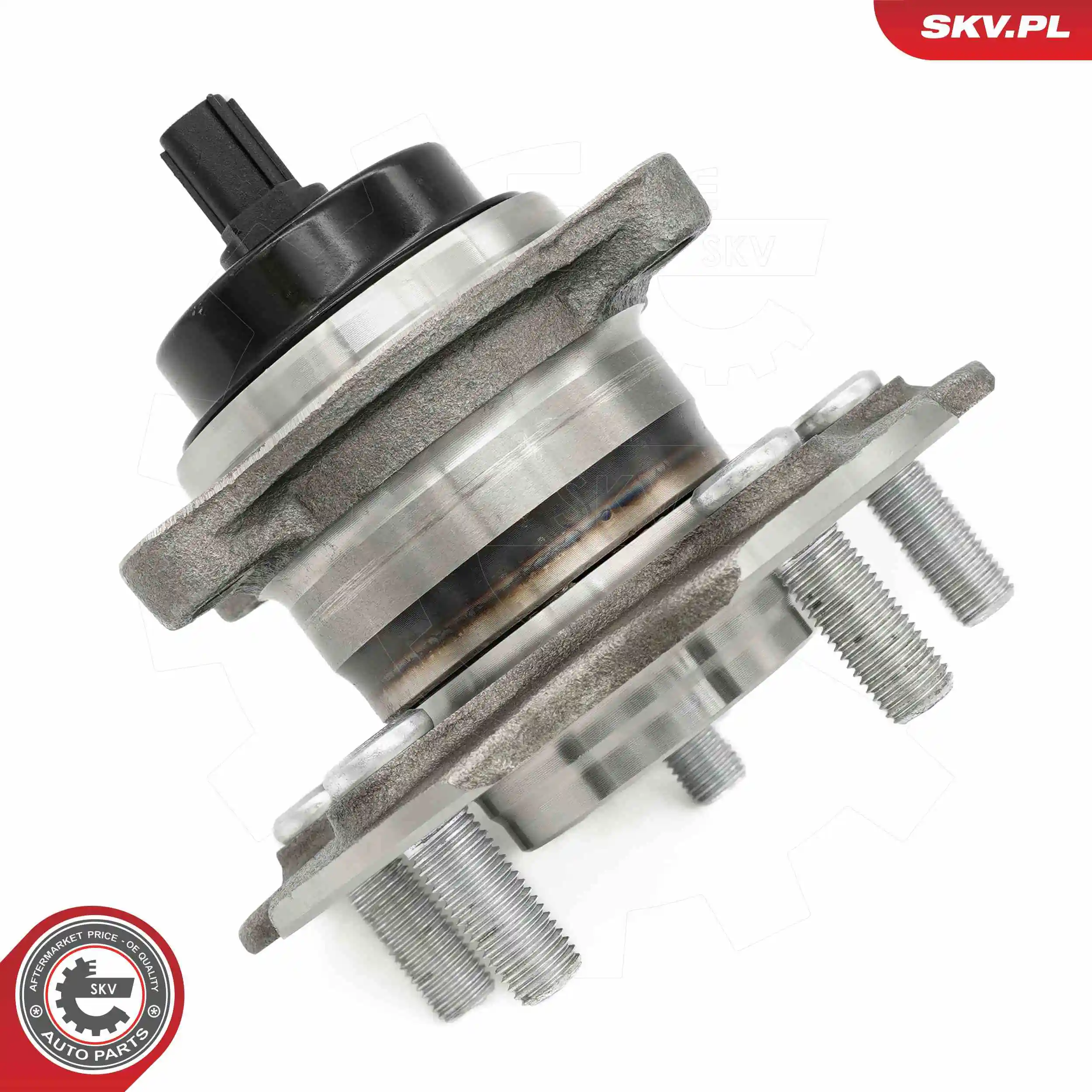 Wheel Bearing Kit 29SKV662