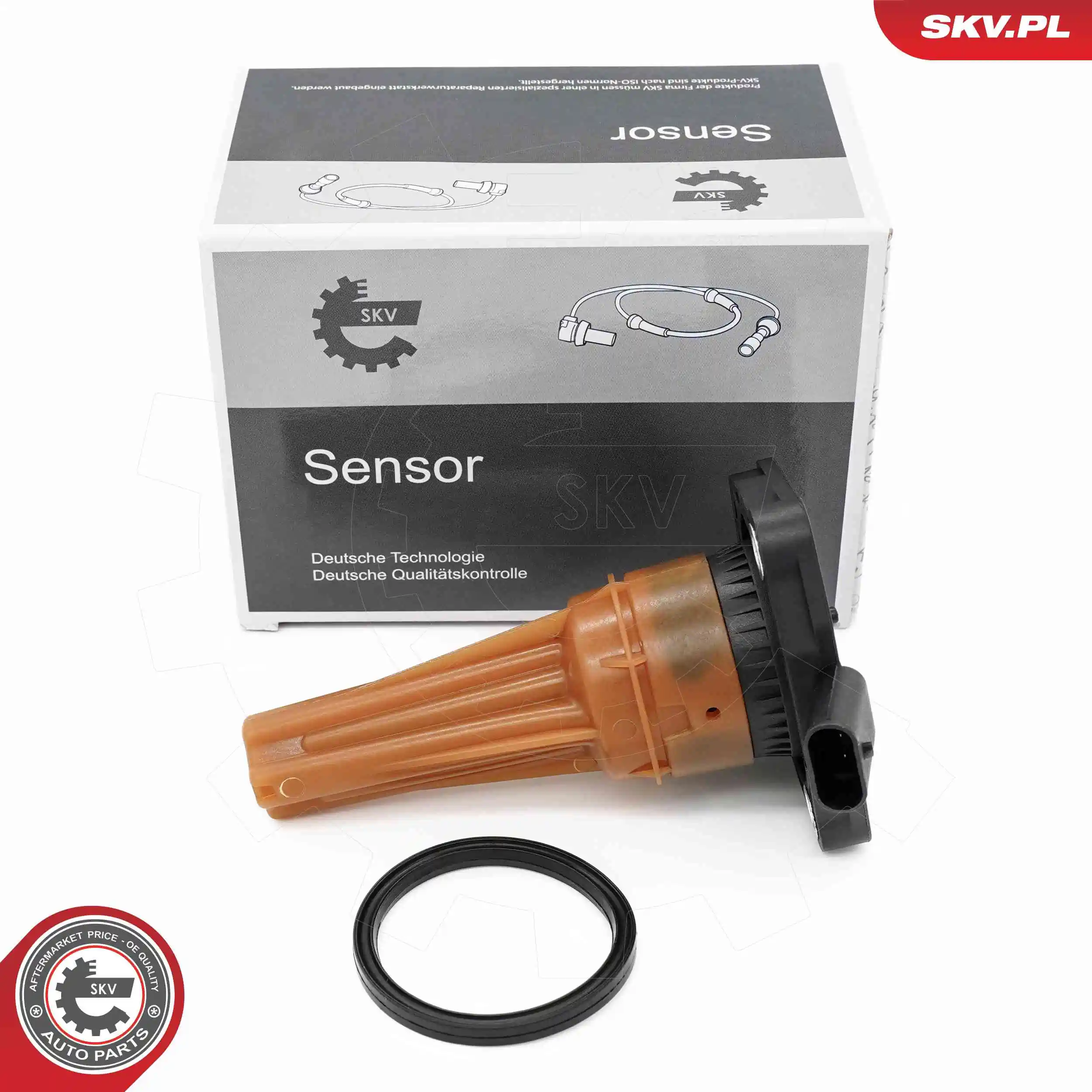 Sensor, engine oil level 17SKV942