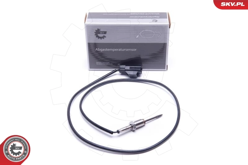 Sensor, exhaust gas temperature 30SKV253