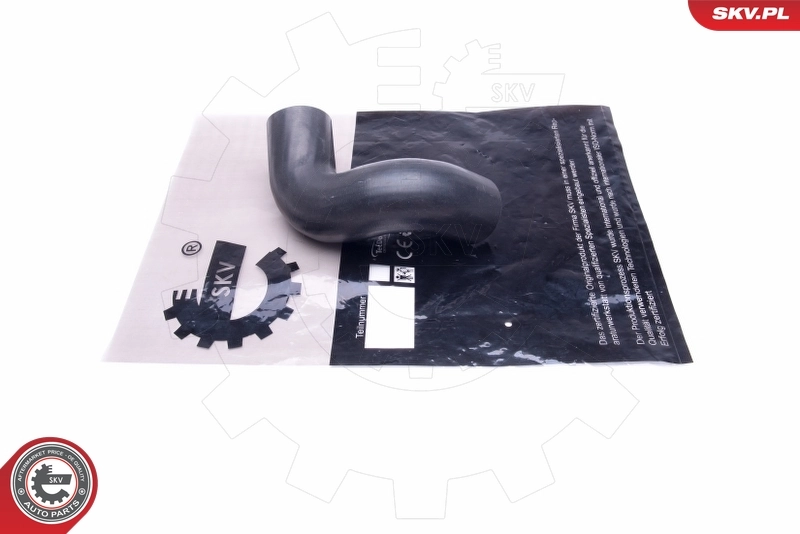 Charge Air Hose 43SKV380